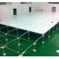 供应广州美露全钢活动地板 打造工业级防静电标杆，铸就安全高效生产环境