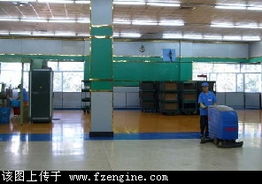 环氧树脂地板系列 平涂、防静与工业用途的全面解析